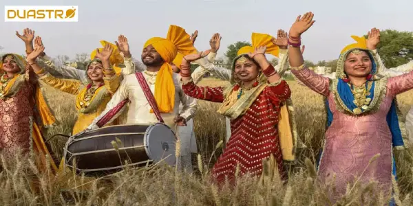 Mesha Sankranti or Baisakhi: Significance and Guidelines